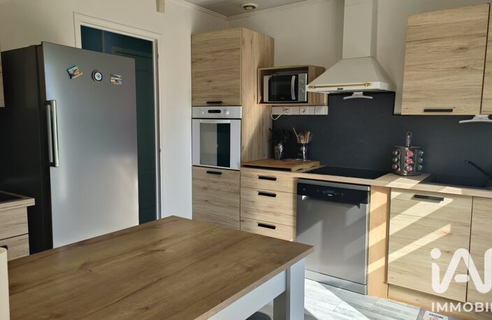 Vente Maison traditionnelle 4 pièces — photo 3