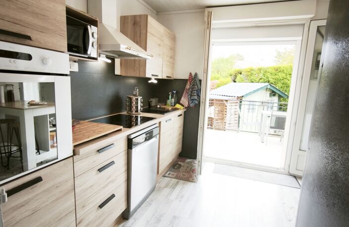Vente Maison traditionnelle 4 pièces — photo 4