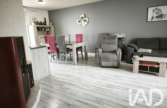 Vente Maison traditionnelle 4 pièces — photo 5