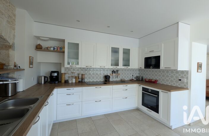 Vente Maison de campagne 5 pièces — photo 3