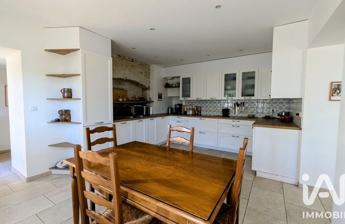 Vente Maison de campagne 5 pièces — photo 4