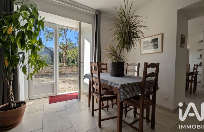 Vente Maison de campagne 5 pièces — photo 5