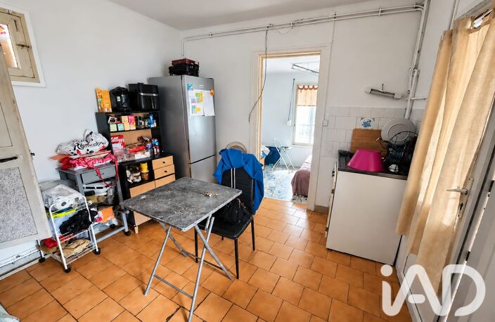 Vente Maison de ville 4 pièces — photo 3