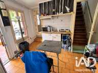 Vente Maison de ville 4 pièces — photo 4