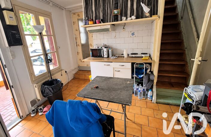 Vente Maison de ville 4 pièces — photo 4