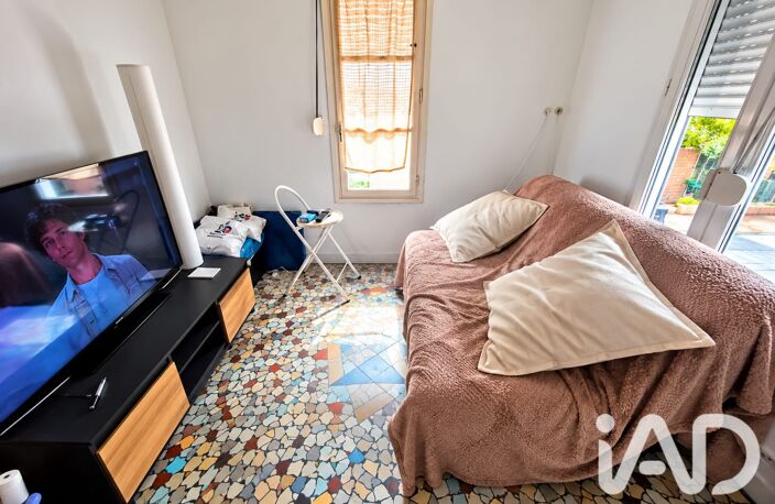 Vente Maison de ville 4 pièces — photo 5