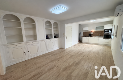 Vente Appartement 2 pièces — photo du bien