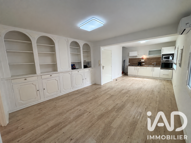 Vente Appartement 2 pièces — photo du bien