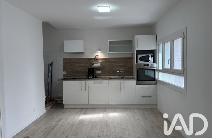 Vente Appartement 2 pièces — photo 3