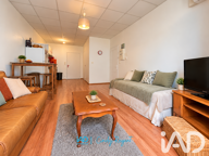 Vente Duplex 2 pièces — photo 2