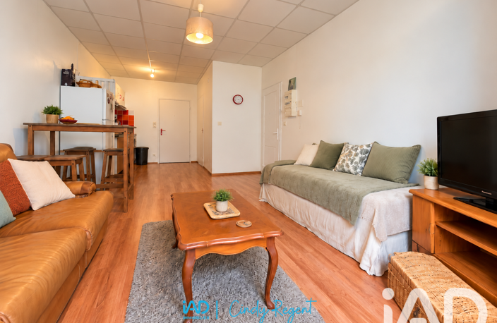 Vente Duplex 2 pièces — photo 2
