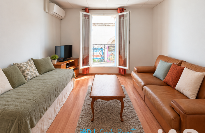 Vente Duplex 2 pièces — photo 3