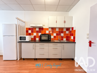 Vente Duplex 2 pièces — photo 4