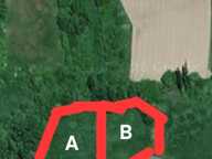 Vente Terrain à bâtir 2 500 m&sup2; — photo 2