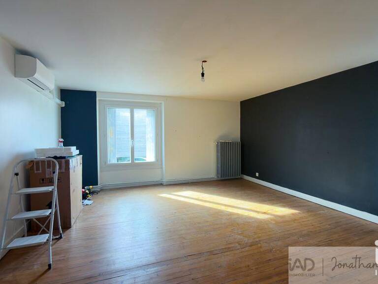Location Murs commerciaux 111 m&sup2; — photo 1