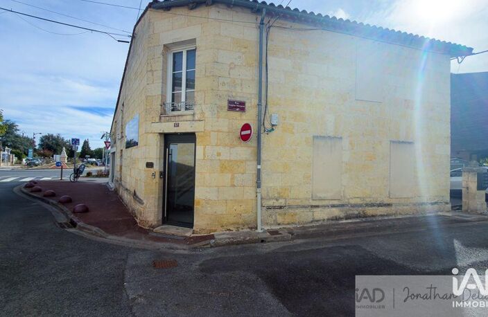 Location Murs commerciaux 111 m&sup2; — photo 5