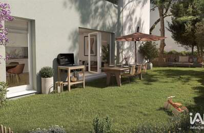 Vente Appartement 4 pièces — photo du bien