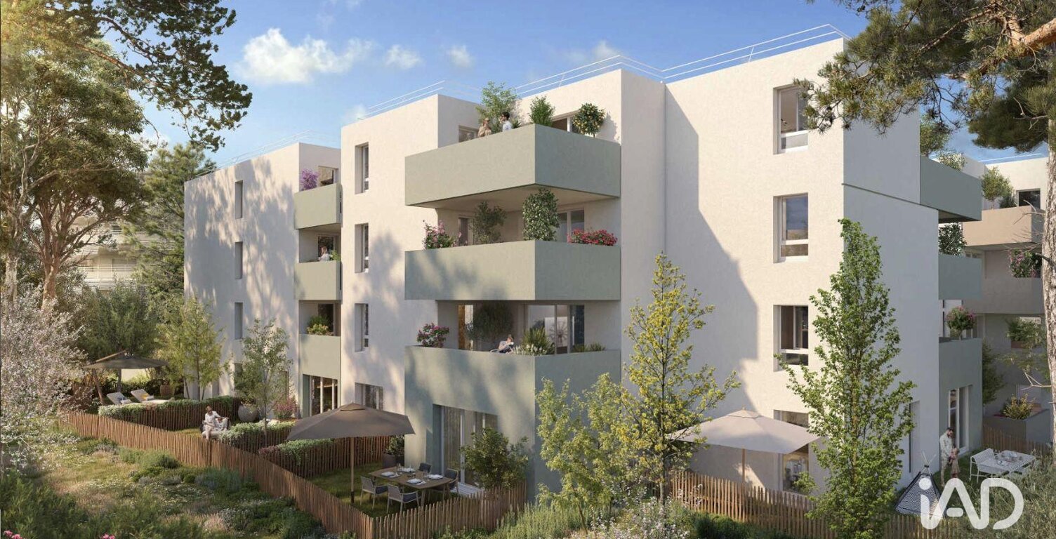 Vente Appartement 2 pièces — photo 1