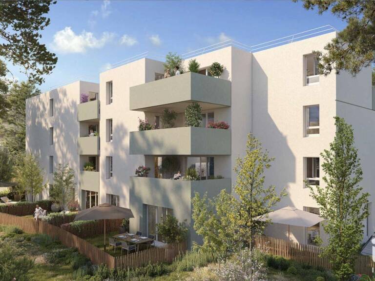 Vente Appartement 2 pièces — photo 1