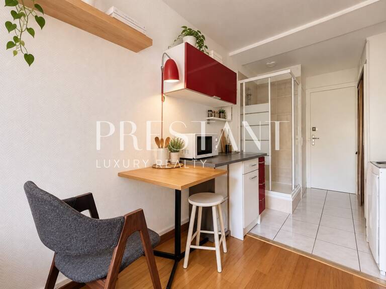 Appartement — photo 1