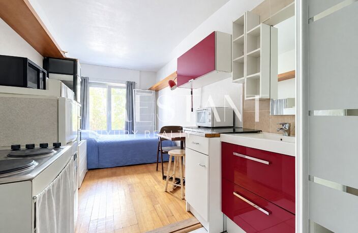 Appartement — photo 4