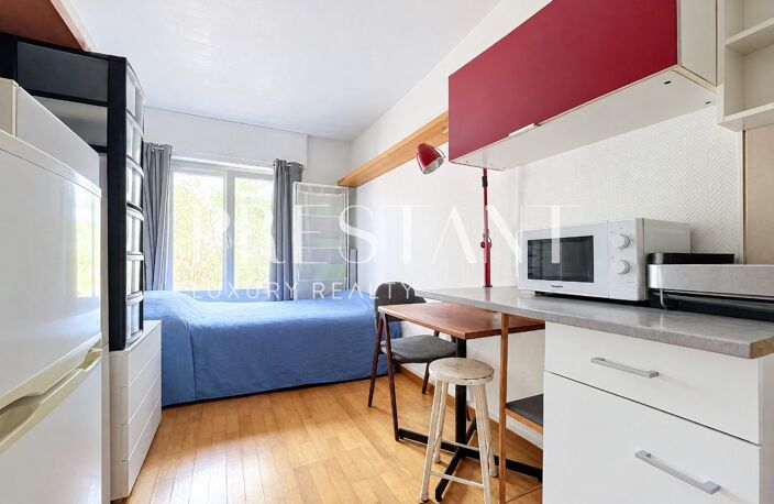 Appartement — photo 5