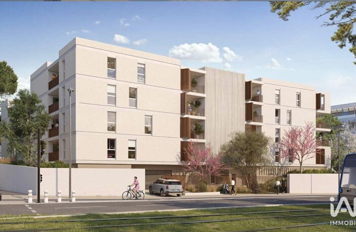 Vente Appartement 3 pièces — photo 4