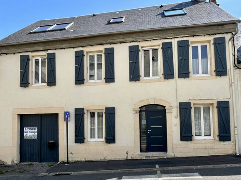 MAISON DE VILLAGE AVEC JARDIN — photo 1