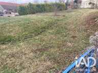 Vente Terrain à bâtir 911 m&sup2; — photo 2