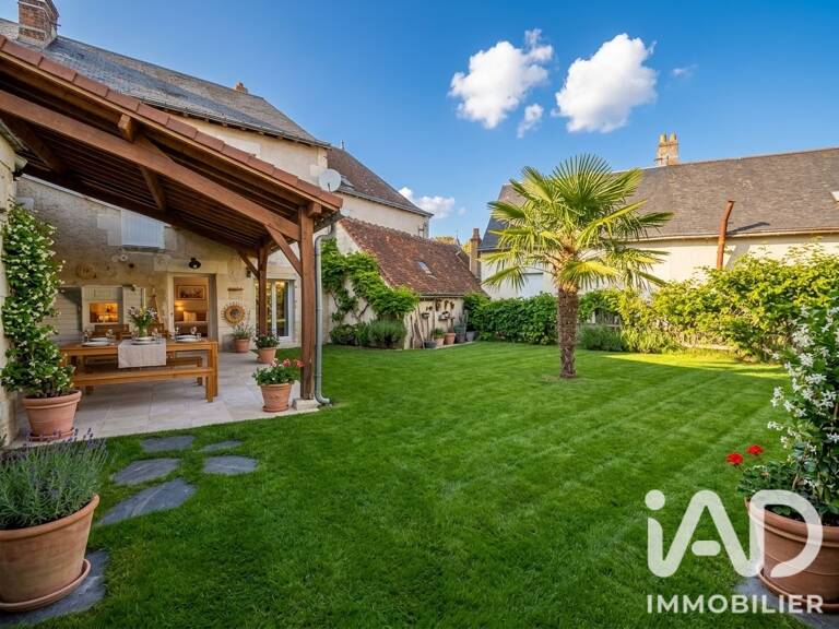 Vente Maison de village 3 pièces — photo 1