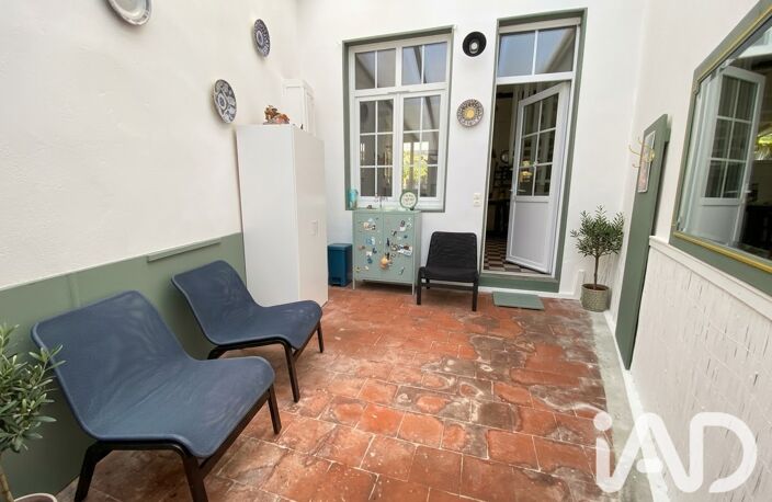 Vente Maison de village 3 pièces — photo 2