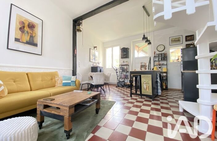 Vente Maison de village 3 pièces — photo 3