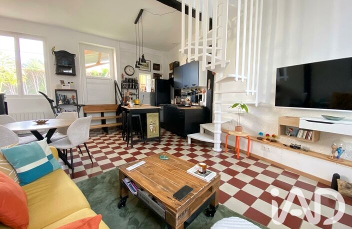 Vente Maison de village 3 pièces — photo 4