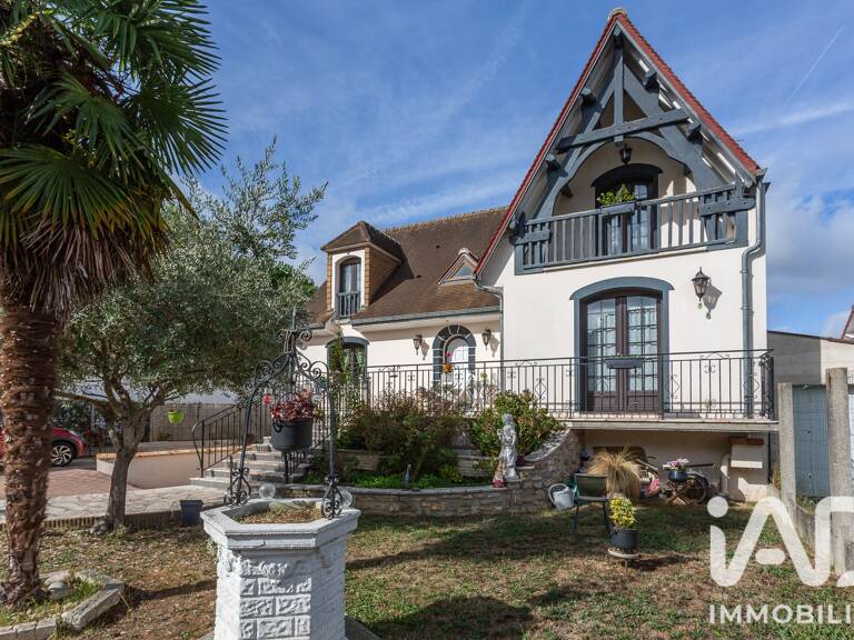 Vente Maison/villa 6 pièces — photo 1