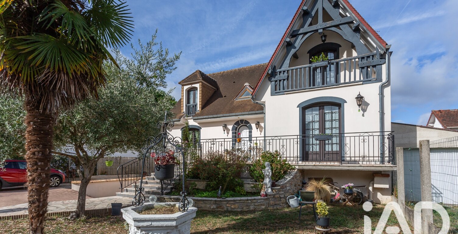 Vente Maison/villa 6 pièces — photo 1