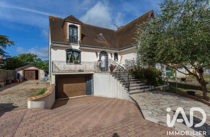 Vente Maison/villa 6 pièces — photo 2
