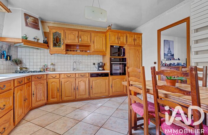 Vente Maison/villa 6 pièces — photo 3