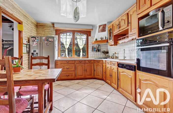 Vente Maison/villa 6 pièces — photo 4