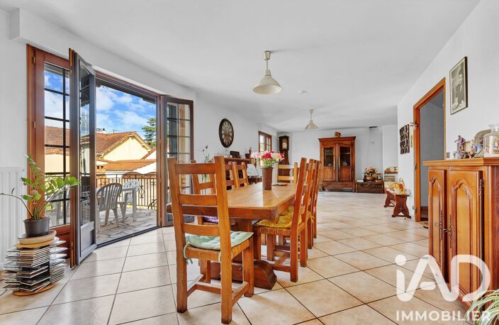 Vente Maison/villa 6 pièces — photo 5
