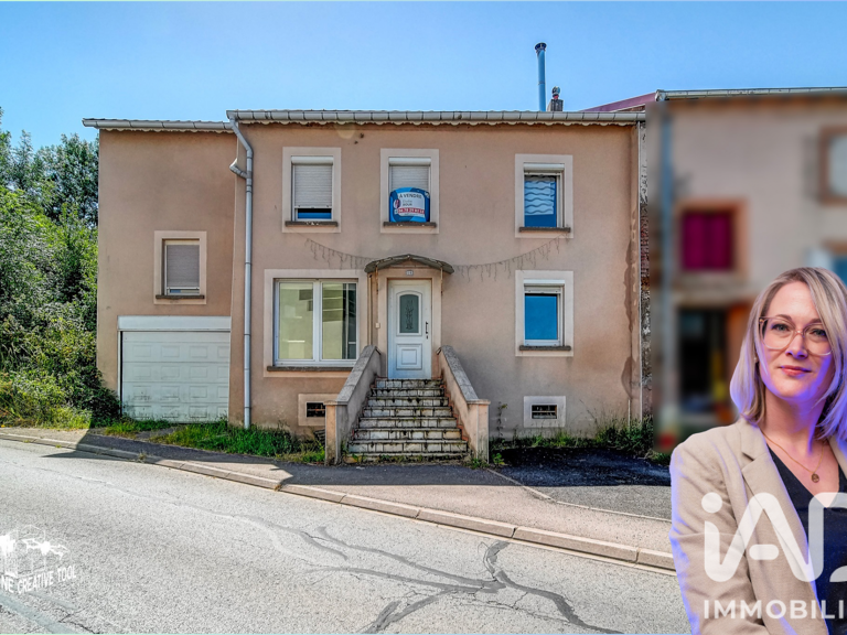 Vente Maison de village 8 pièces — photo 1