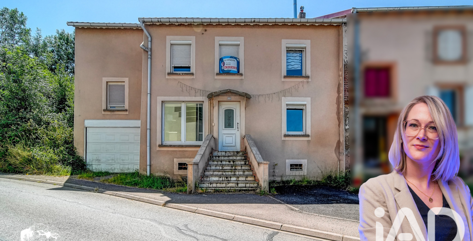 Vente Maison de village 8 pièces — photo 1
