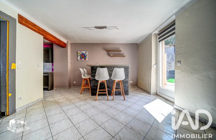 Vente Maison de village 8 pièces — photo 2