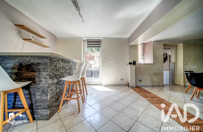 Vente Maison de village 8 pièces — photo 5