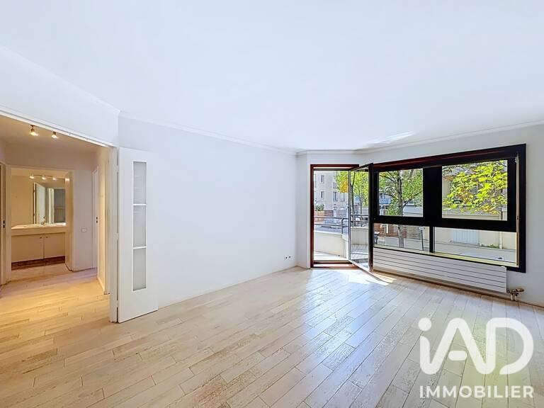 Vente Appartement 2 pièces — photo 1