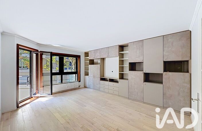 Vente Appartement 2 pièces — photo 2