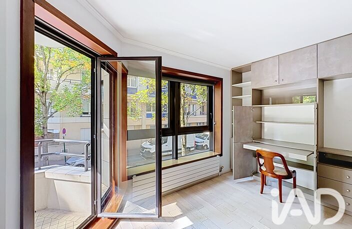 Vente Appartement 2 pièces — photo 3