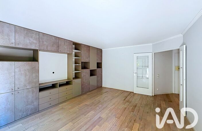 Vente Appartement 2 pièces — photo 5