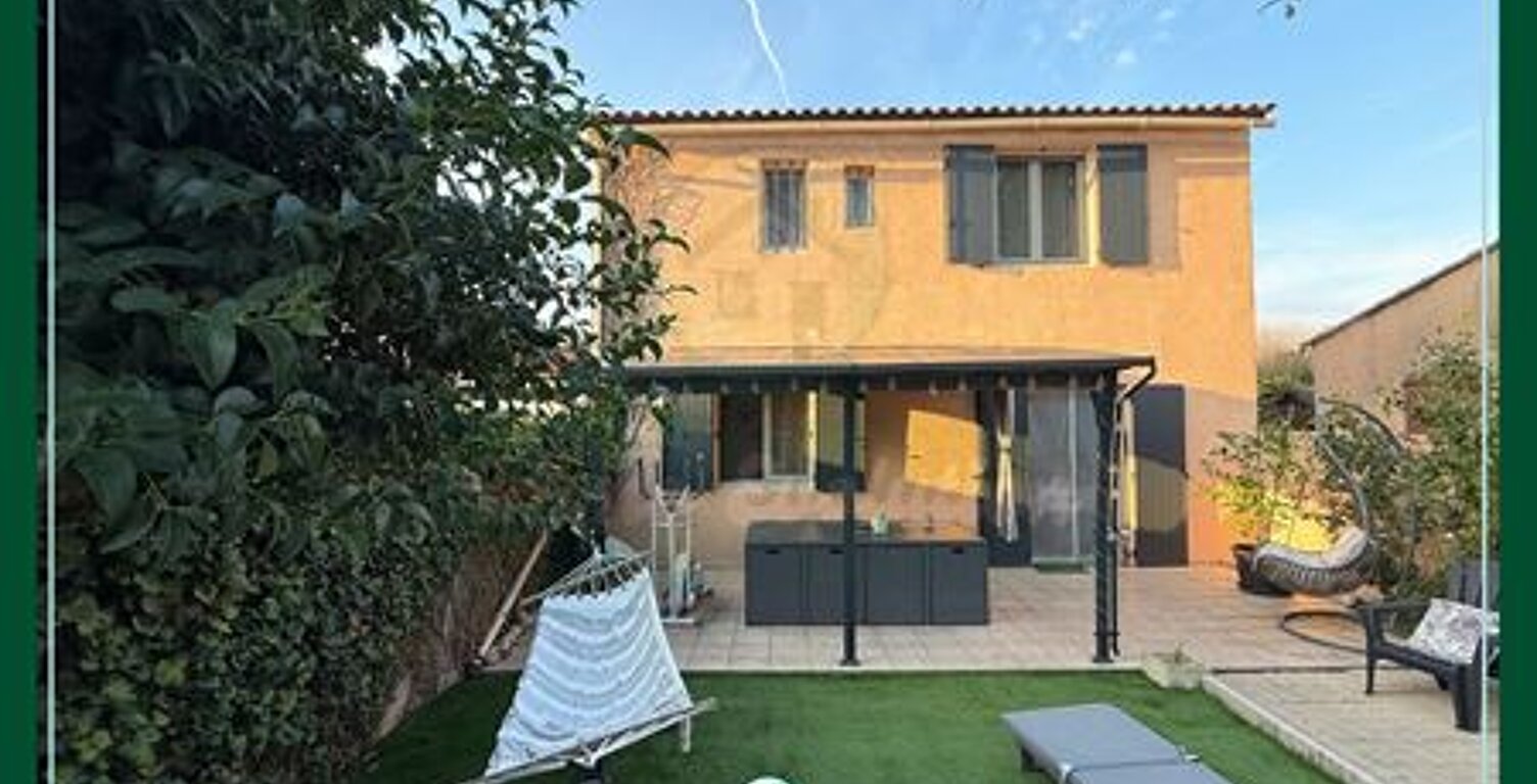 Maison jumelée - 90m ² — photo 1
