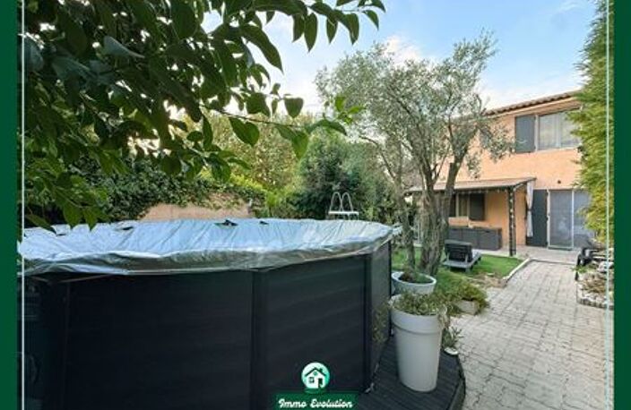 Maison jumelée - 90m ² — photo 2