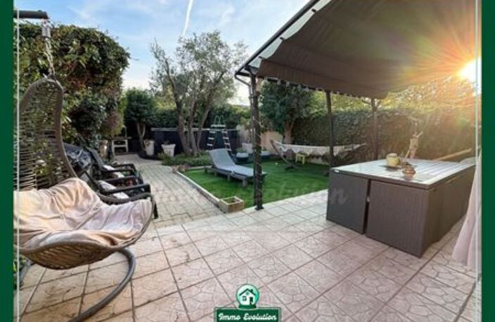 Maison jumelée - 90m ² — photo 3